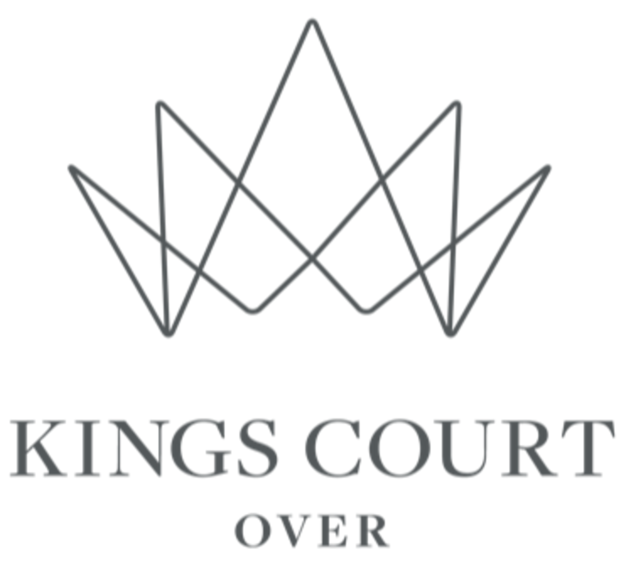 Kings Court, Over