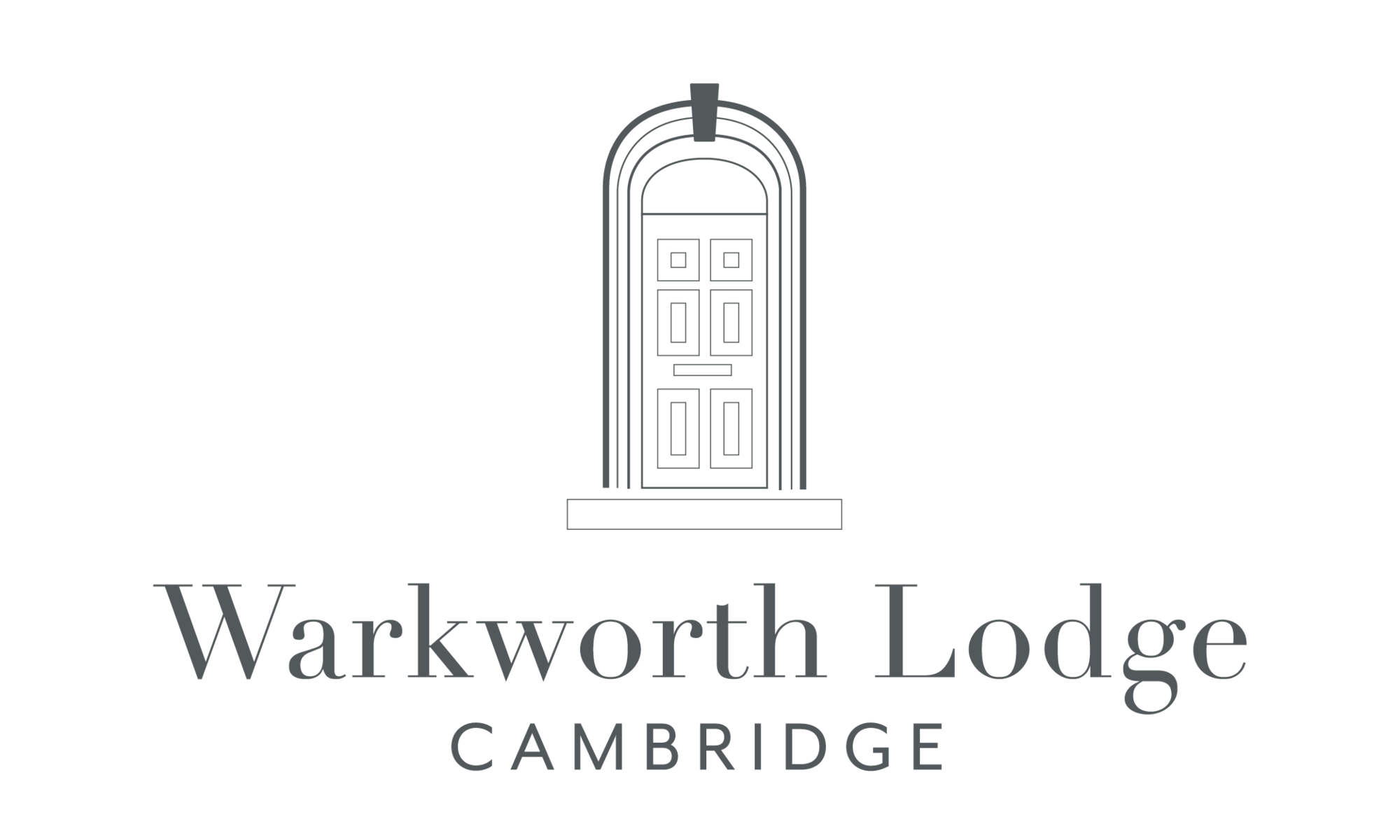 Warkworth Lodge