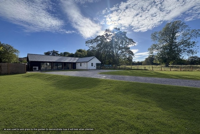 Rectory Farm Thriplow